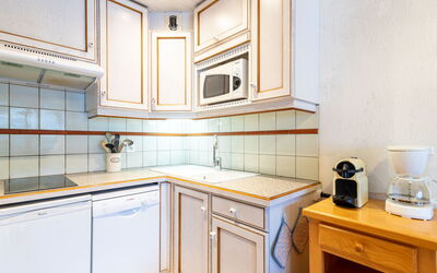 Logement:&nbsp;Le Prariond (Val Claret) 290.4