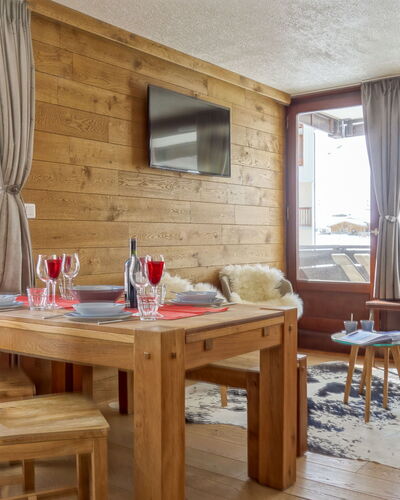 Le Prariond (Val Claret) 290.7