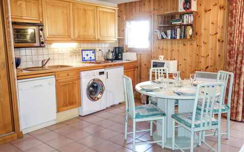 Logement:&nbsp;Jardins Alpins 4 475.4