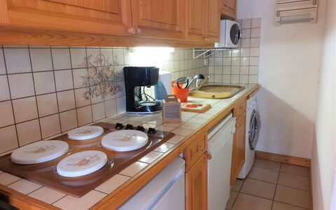 Logement:&nbsp;Jardins Alpins 2 475.2