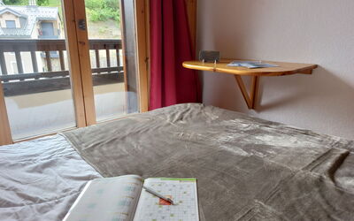 Logement:&nbsp;Jardins Alpins 2 475.2