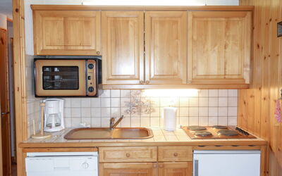 Logement:&nbsp;Jardins Alpins 5 475.5