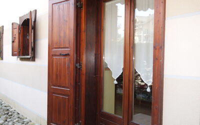 Logement:&nbsp;Jardins Alpins 1 475.1