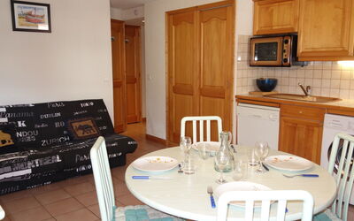 Logement:&nbsp;Jardins Alpins 4 475.4