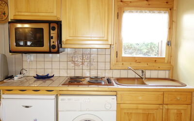 Logement:&nbsp;Jardins Alpins 1 475.1