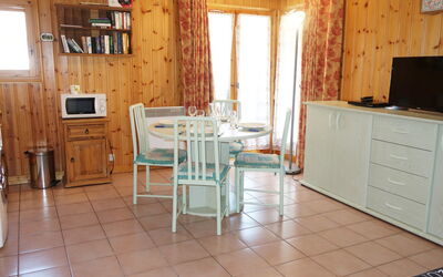 Logement:&nbsp;Jardins Alpins 4 475.4