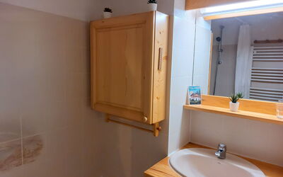 Logement:&nbsp;Jardins Alpins 2 475.2