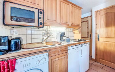 Logement:&nbsp;Jardins Alpins 475.9