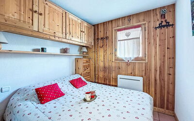 Logement:&nbsp;Jardins Alpins 475.9