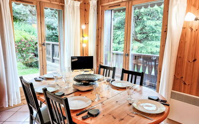 Logement:&nbsp;Jardins Alpins 8 475.8