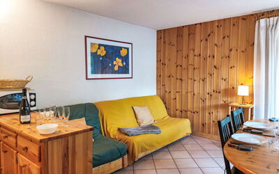 Logement:&nbsp;Jardins Alpins 8 475.8