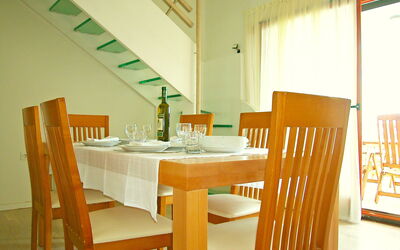 Logement:&nbsp;Okoša 121.7