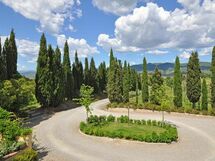 Villa Leonardo