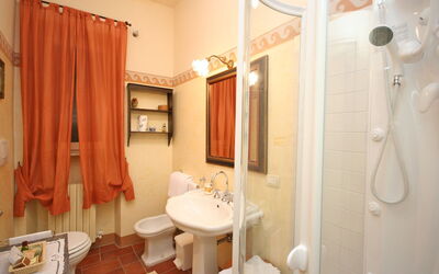 Logement:&nbsp;Santo Agostino Glicine