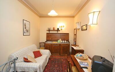 Logement:&nbsp;Santo Agostino Glicine