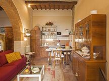 Logement:&nbsp;Santo Agostino Ortensia