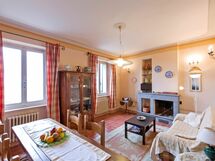 Logement:&nbsp;Santo Agostino Dream