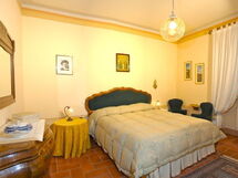 Logement:&nbsp;Santo Agostino Dream