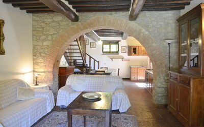 Logement:&nbsp;Ciclamino