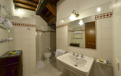 Logement:&nbsp;Geranio