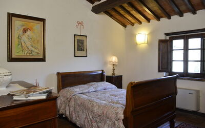 Logement:&nbsp;Geranio