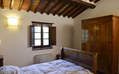 Logement:&nbsp;Geranio