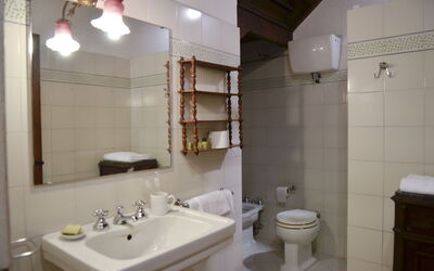 Logement:&nbsp;Girasole