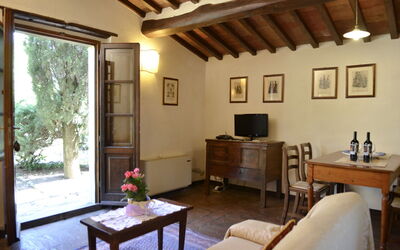 Logement:&nbsp;Girasole
