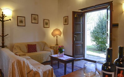Logement:&nbsp;Girasole