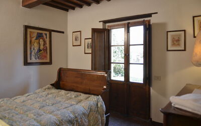 Logement:&nbsp;Girasole