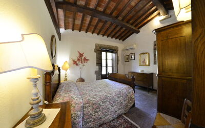 Logement:&nbsp;Glicine
