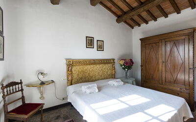 Logement:&nbsp;Casa Vittoria 2