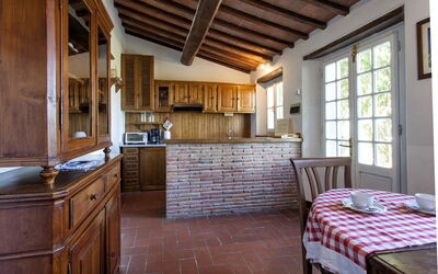 Logement:&nbsp;Casa Vittoria Deluxe