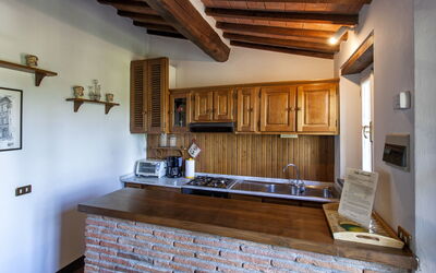 Logement:&nbsp;Casa Vittoria Deluxe