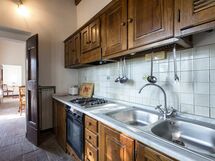 Logement:&nbsp;Casa Vittoria 2