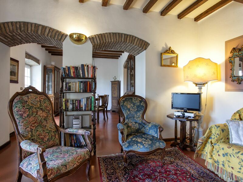 Logement:&nbsp;Villa Vittoria