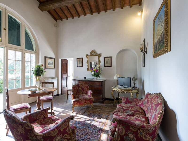 Logement:&nbsp;Casa Vittoria 2