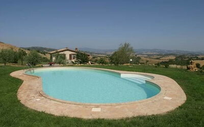 Logement:&nbsp;Nonno Meo