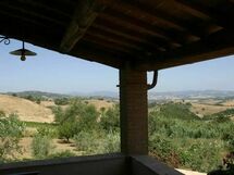Logement:&nbsp;Nonna Rosa