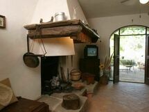 Logement:&nbsp;Zi'momo