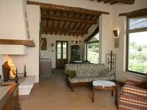 Logement:&nbsp;Nonna Rosa