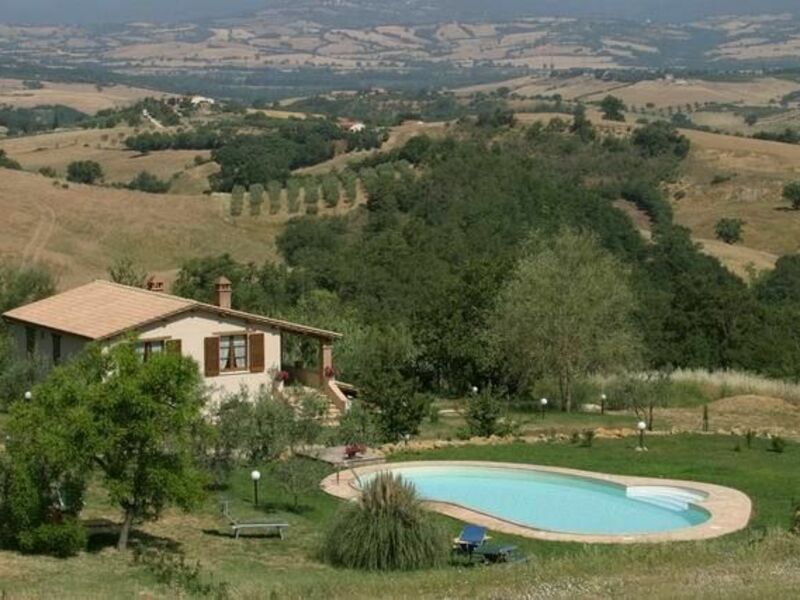 Logement:&nbsp;Nonna Rosa