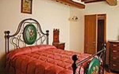 Logement:&nbsp;Bacco