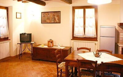 Logement:&nbsp;Bacco