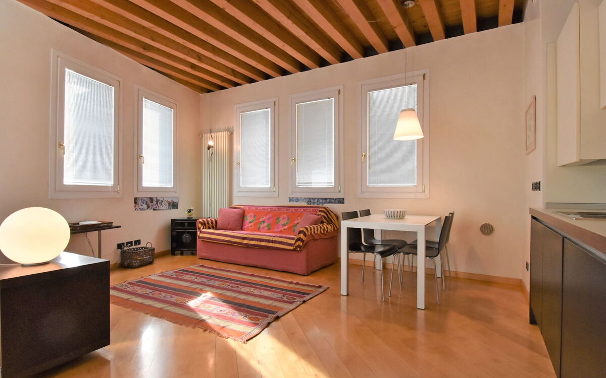 Logement:&nbsp;Iris 830.1