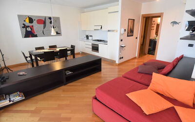 Logement:&nbsp;Judeca Nova 830.2