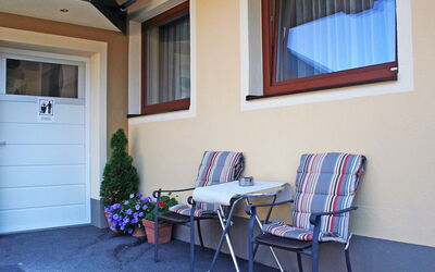 Logement:&nbsp;Leiter 100.1