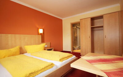 Logement:&nbsp;Leiter 100.3