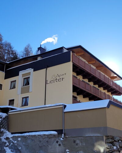 Sölden 100