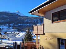 Logement:&nbsp;Leiter 100.1